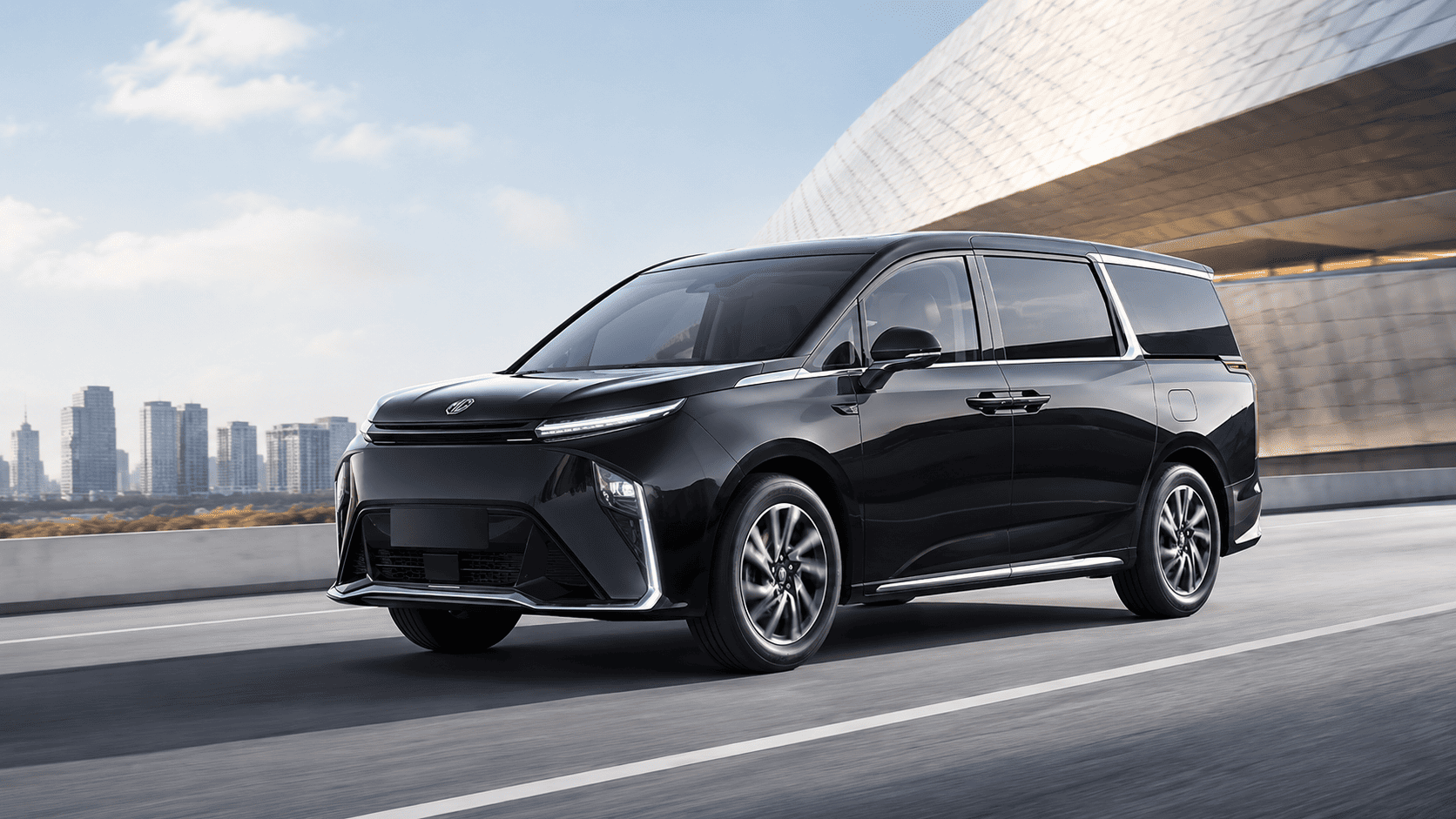 Best 7 Seater EV Cars